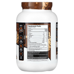 MuscleSport, Постная сыворотка, изогидро, шоколадное мороженое, 908 г (2 фунта)