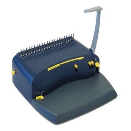 Переплетчик механический GMP EURO-MAXI