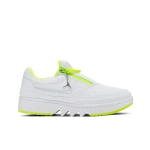 Женские кроссовки Air Jordan 1 Jester XX Low 'White Volt' AR6774-107