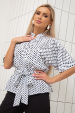 Блузка Карэн №5 Valentina