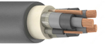 Кабель КГЭ-ХЛ 3х70+1х25+1х10-6
