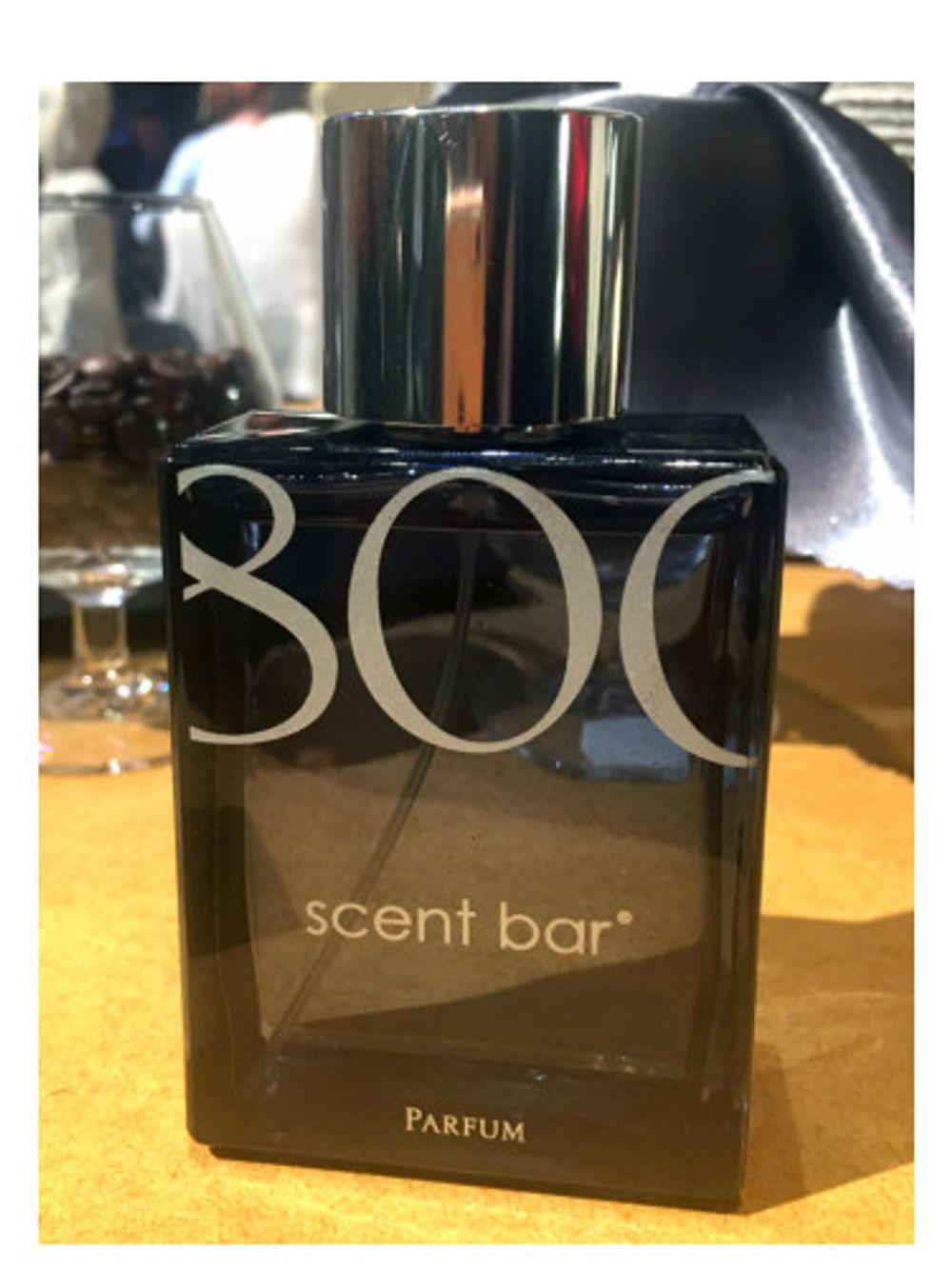 ScentBar 800