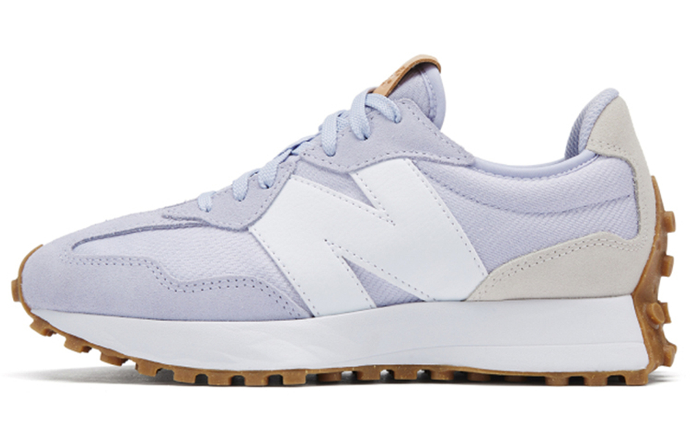 Кроссовки New Balance Nb 327 (Женская размерная сетка)
