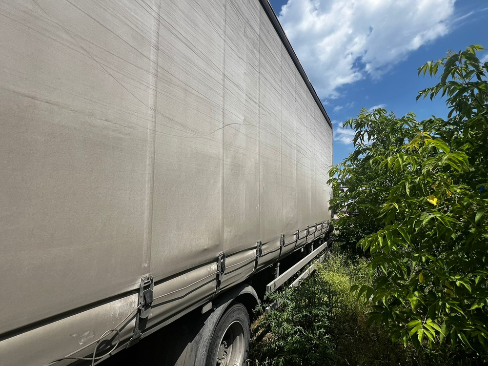 Новый завод 3008* на шасси JAC N120 Бортовой (Евроборт) 3008D4 Новый завод (Евроборт,  Дизельный, 3,