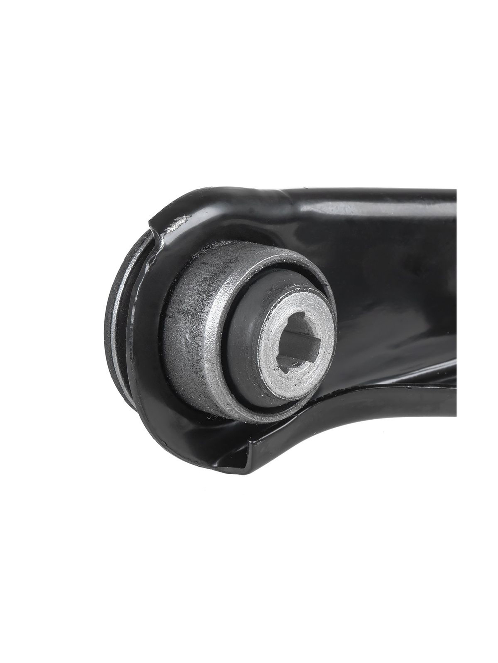 Рычаг передний R для RENAULT Clio II (98-)/Kangoo I (97-) GANZ GIL061267