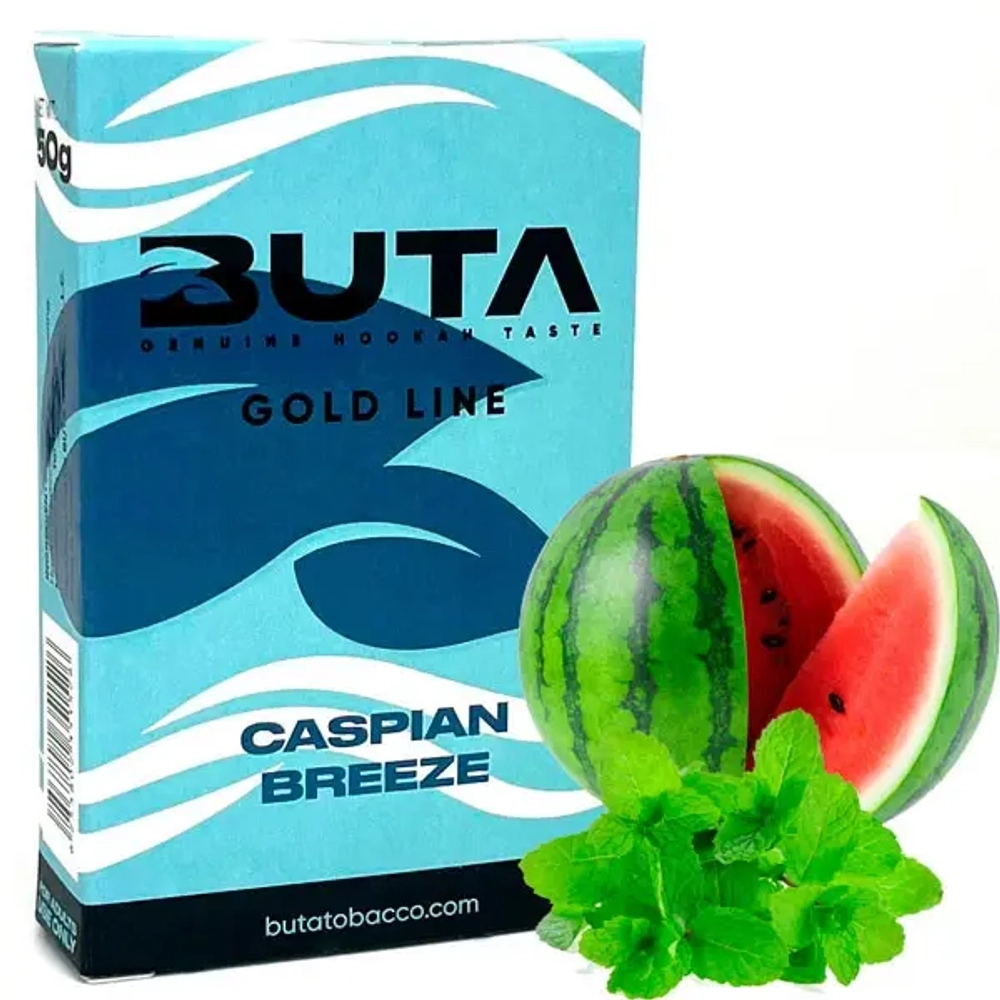 BUTA GOLD LINE - CASPIAN BREEZE 50g
