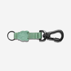 Брелок для ключей ARMY GREEN Zee.Dog