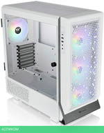 Корпус Thermaltake Ceres 500 TG ARGB Snow без БП (CA-1X5-00M6WN-00)