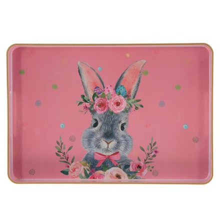 GAEM Поднос, L38 W26 H3,5 см