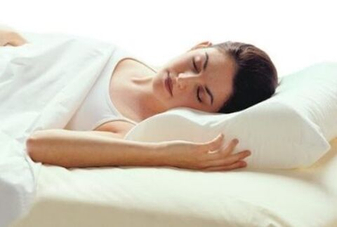 Подушка для хорошего сна