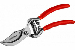 Плоскостной секатор-мини Grinda 423101