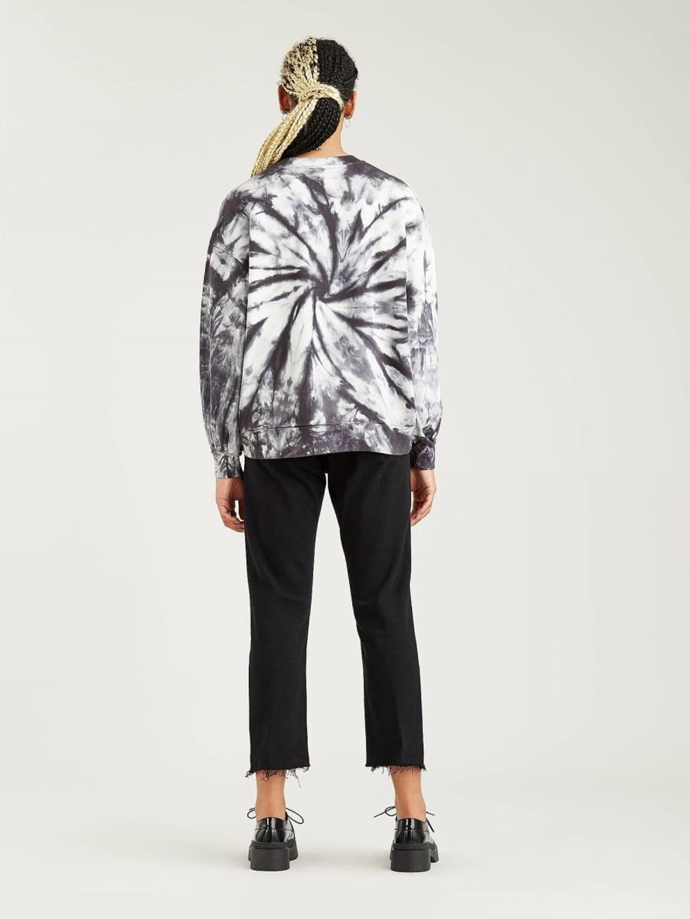 Толстовка женская LEVI'S Pai Sweatshirt