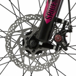 Женский велосипед Stinger Laguna Evo 27.5" (2023)