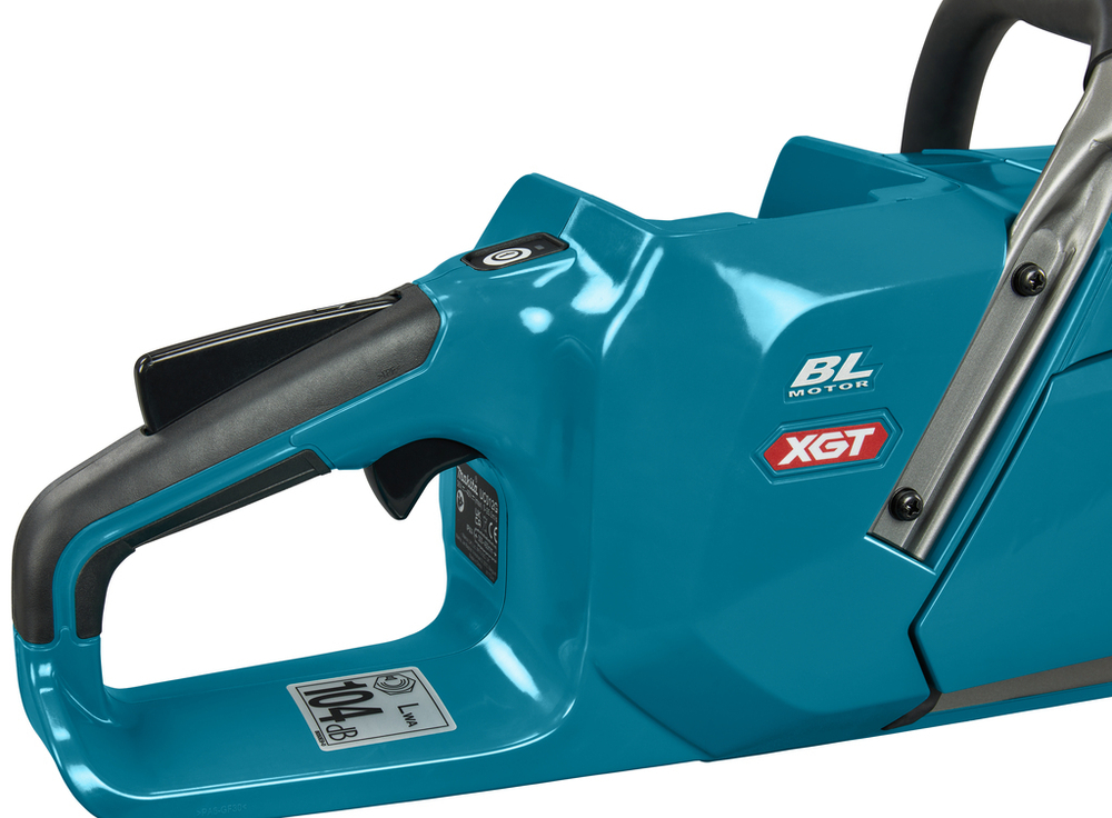 Аккумуляторная цепная пила Makita UC012GZ