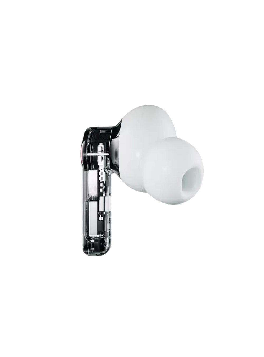 Беспроводная гарнитура Nothing Ear2 INTL (White)
