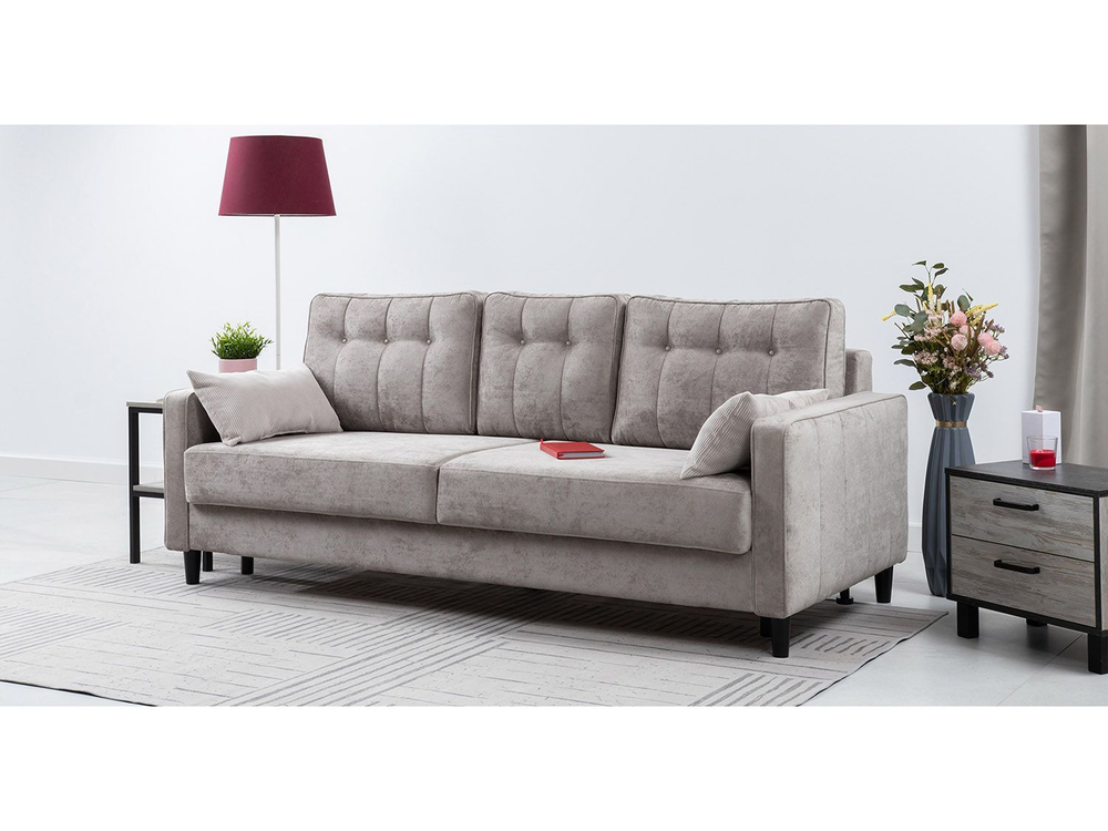 Арно диван-кровать арт. ТД 563