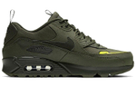Кроссовки Nike Air Max 90 Surplus "Olive"