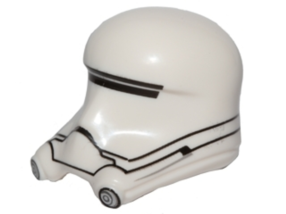 Шлем штурмовика SW 20905pb01, White