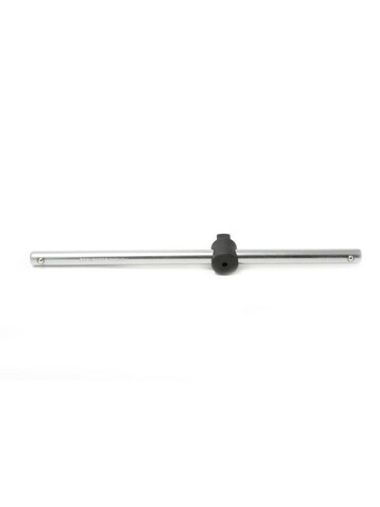 Вороток Т-образный с усиленным адаптером CrM 300мм, 1/2'' RockForce##Rock FORCE RF-8034300