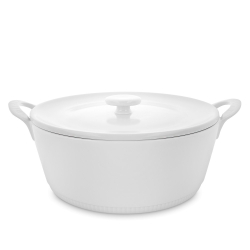 Кастрюля с крышкой 3.4л Pillivuyt Plisse-Toulouse