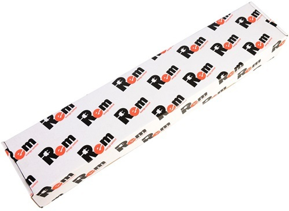 Блок розеток 19", 8 розеток ЦМО R-16-8C19-I-440-3