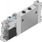 VUVG-LK10-M52-AT-M7-1H2L-S Распределитель с электроуправлением