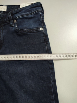 Джинсы Mango базовые 40 размер