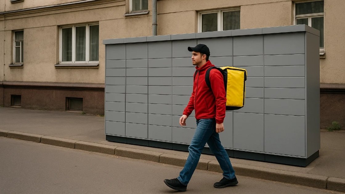 ПВЗ против курьеров: почему концепция "шаговой доступности" победила в российском eCommerce