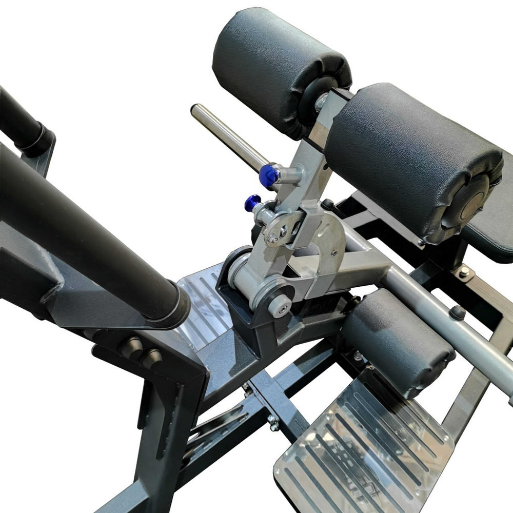 A3121 Ягодичные мышцы стоя