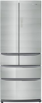 Холодильник Haier HRF-430MF