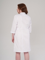 Халат медицинский женский | Х-201 к 3/4 клеон проф