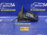 Зеркало правое TOYOTA CAMRY 1991