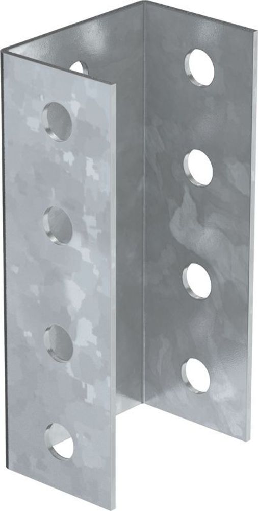 Соединитель профиля HDZ IEK CLP1Z-CP-M-HDZ