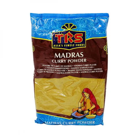 TRS Madras curry powder Смесь специй карри мадрас 1000г
