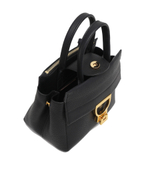 кожаная сумка-трапеция Coccinelle - черный(E1 MD5 18 02 01)