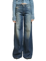 Джинсы W DIESEL