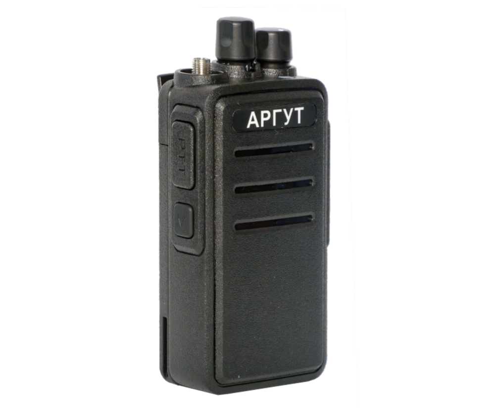 Радиостанция Аргут А-43 UHF