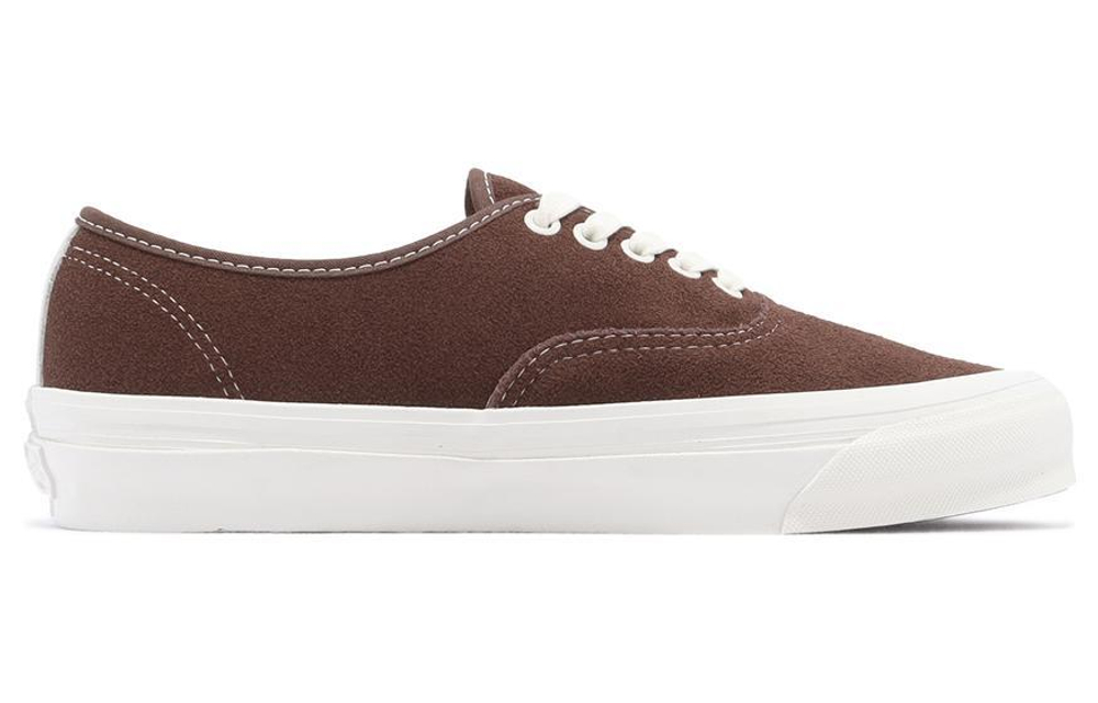 Vans Og Authentic Lx