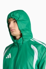 Куртка adidas Tiro 26 League - зеленый