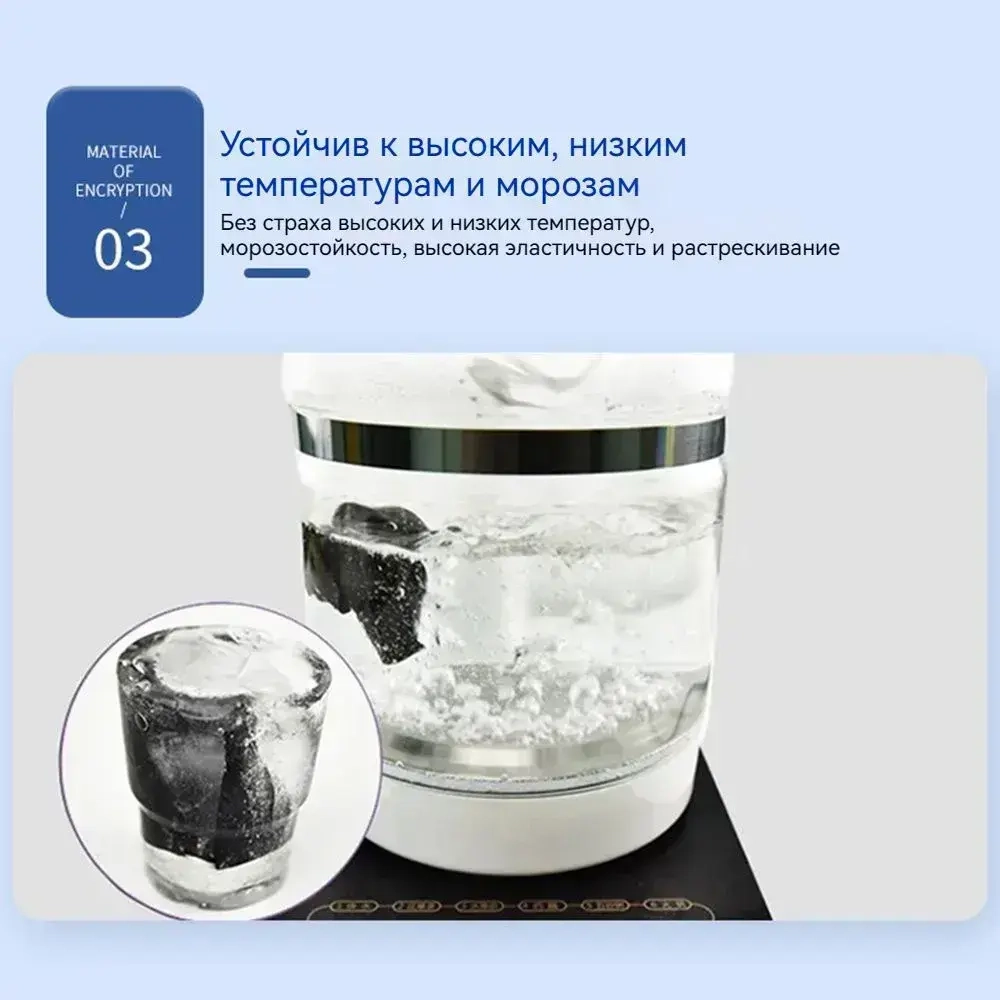 жидкая резина фикс про спрей 3в1 Водонепроницаемый для ремонта крыши, устранения утечек, герметизации трещин, предотвращения протечек на наружных стенах,300 мл(черное),1 шт