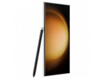 Смартфон Samsung Galaxy S23 Ultra SM-S918B 12/256Gb Cream
