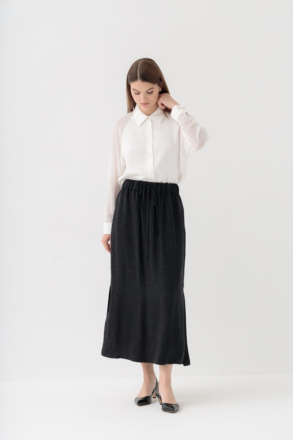 Блуза Кориано NOME Atelier