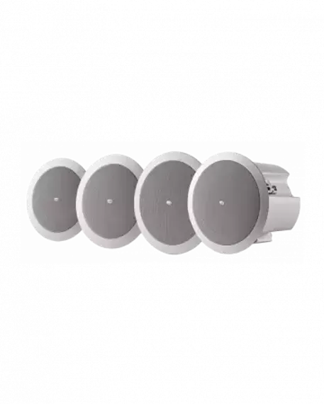 DAS AUDIO CL-8T Громкоговоритель потолочный 8", 2-х полосный