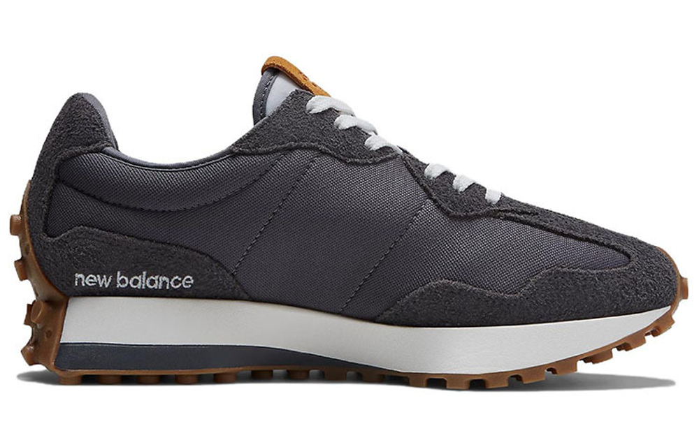 Кроссовки New Balance Nb 327 (Женская размерная сетка)