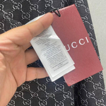 Двухсторонняя куртка Gucci