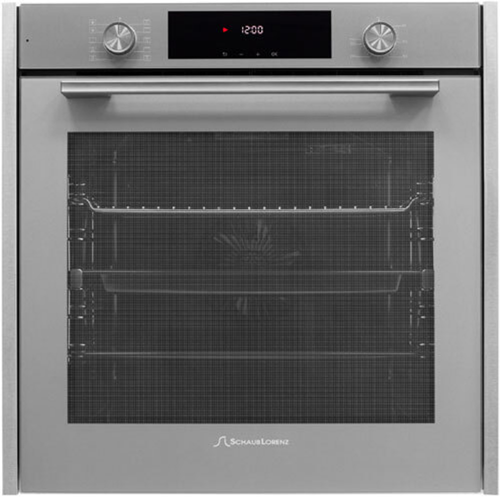 Электрический духовой шкаф Schaub Lorenz SLB EG6438