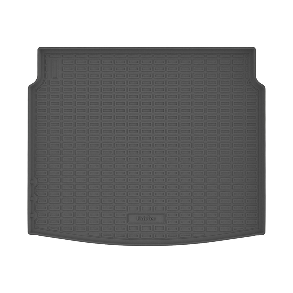 Коврик в багажник Norplast для Mazda CX-60 (2022-) Черный, арт.NPA00-T55-613