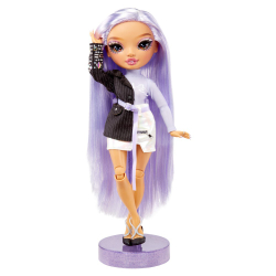 Rainbow High - Fashion Doll Tiara Song (Сиреневый) 578420 / артикул   585060 578420  / GTIN 035051578420
