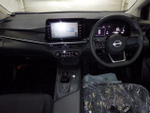 NISSAN NOTE E13 2021г.