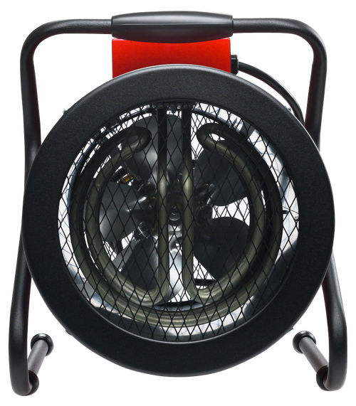 Электрическая тепловая пушка РЕСАНТА ТЭП-5000К - [5 кВт / 380В]